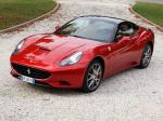 Ferrari California HELE 2010 года